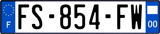 FS-854-FW