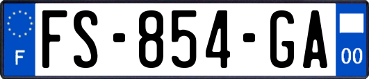 FS-854-GA