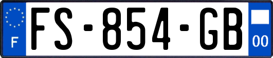FS-854-GB