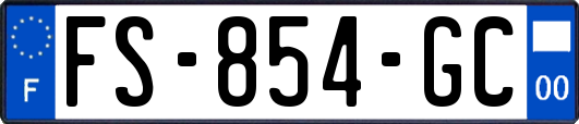 FS-854-GC