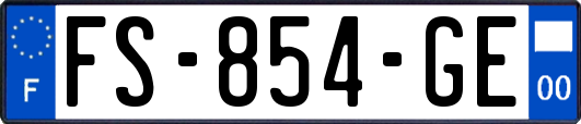 FS-854-GE