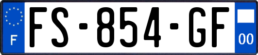 FS-854-GF