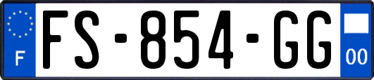FS-854-GG