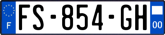 FS-854-GH