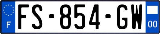 FS-854-GW