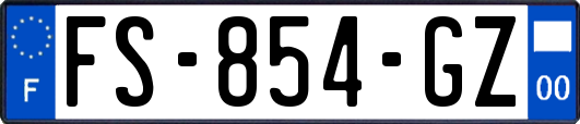 FS-854-GZ