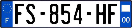 FS-854-HF