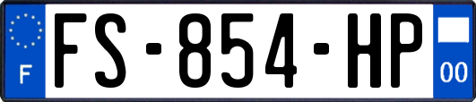 FS-854-HP