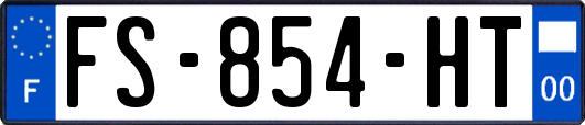 FS-854-HT
