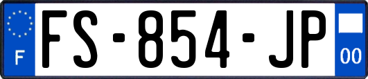 FS-854-JP