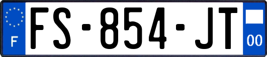 FS-854-JT