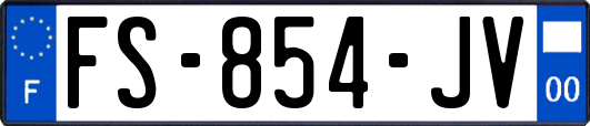 FS-854-JV