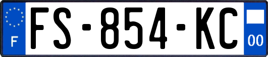 FS-854-KC