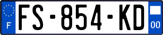 FS-854-KD