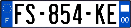 FS-854-KE