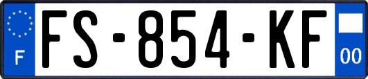 FS-854-KF