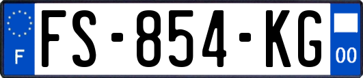 FS-854-KG