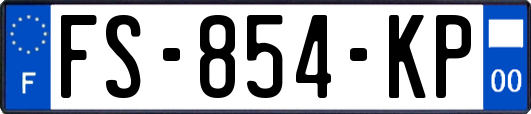 FS-854-KP