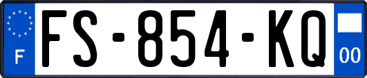 FS-854-KQ
