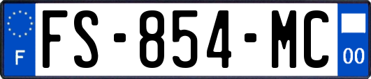 FS-854-MC