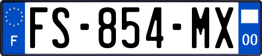 FS-854-MX