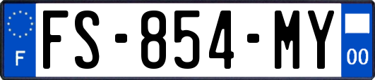 FS-854-MY