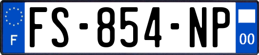 FS-854-NP