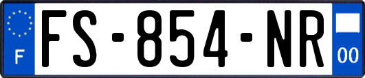 FS-854-NR
