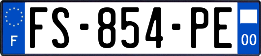 FS-854-PE