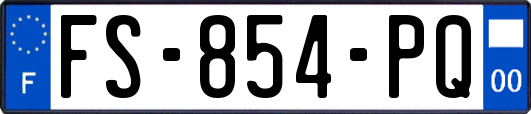 FS-854-PQ