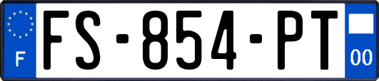 FS-854-PT