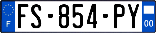 FS-854-PY