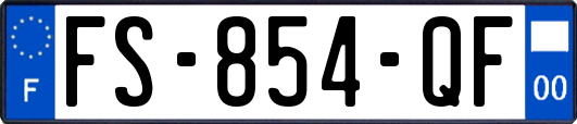 FS-854-QF