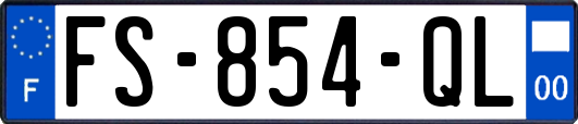 FS-854-QL