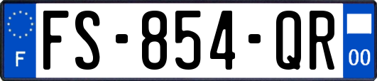 FS-854-QR