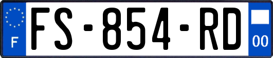 FS-854-RD
