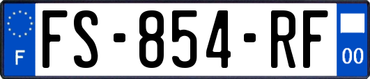FS-854-RF