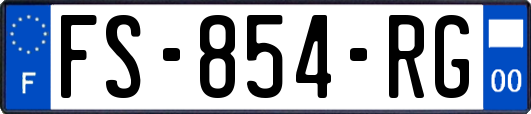 FS-854-RG