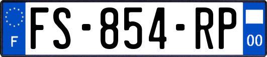 FS-854-RP