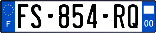 FS-854-RQ