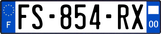 FS-854-RX