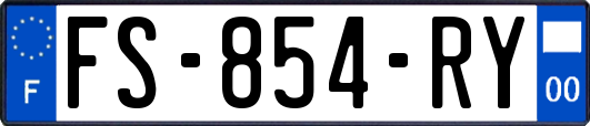 FS-854-RY