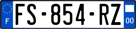 FS-854-RZ