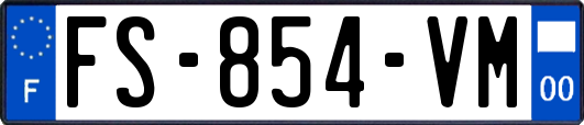FS-854-VM