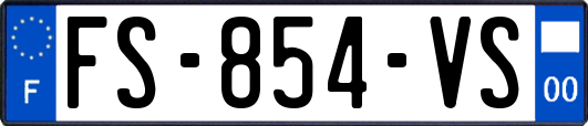 FS-854-VS