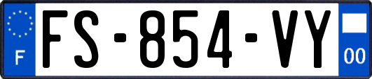 FS-854-VY