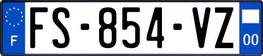 FS-854-VZ