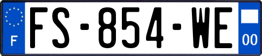 FS-854-WE