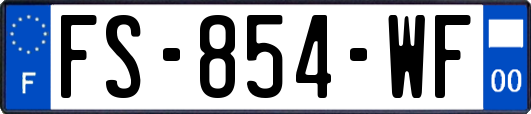 FS-854-WF