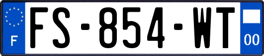 FS-854-WT